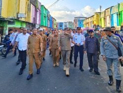 Kisah Kesadaran di Pagi Hari: Mardika Bergerak Menuju Tertib