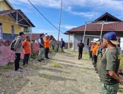 Pendaki Asal Bogor Belum Ditemukan