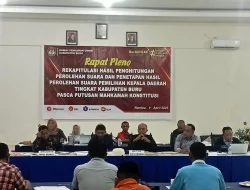 Menang, Ikram-Sudarmo Siap Lantik