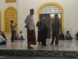 MUI Hentikan Kelompok Ajaran Sesat di SBB