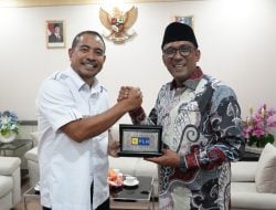 PLN dan Pemkab Malteng Sinergi Hadirkan Listrik Berkeadilan bagi Masyarakat