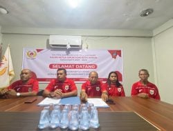 Pekan Depan, KONI Ambon Buka Penjaringan Ketum.