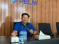 Selama Mudik dan Arus Balik Lebaran 2025, Pengunaan Kapal Laut Turun 15 Persen.