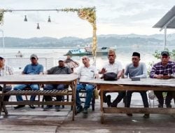 Majelis Latupati dan Pemilih Jazirah Satu Suara Dukung Asis Mahulette