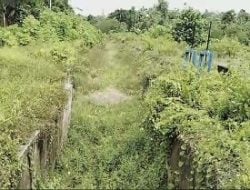 Dua Proyek Irigasi Mangkrak, BWS Harus Bertanggungjawab