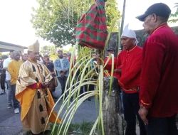 Hawear, Solusi Penyelesaian Konflik di Malra