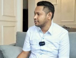 DPRD Dukung Pemkot Soal Pemekaran Batumerah dan Urimessing