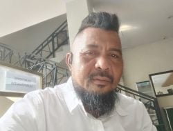 Koperasi Siap Berkolaborasi dengan Pelaku Usaha Lainnya Kelola Gunung Botak