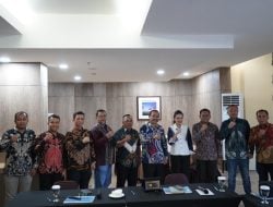 PLN dan Pemprov Malut Bersinergi Wujudkan Rencana Pambangunan Lisdes Bertahap