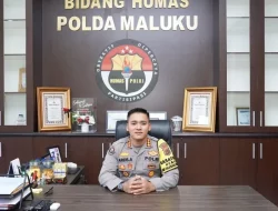 Laporan Eks Pj Bupati Malra Terkendala Saksi