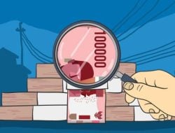 Ditreskrimsus Keluarkan Sprinlid Usut Pejabat BWS Maluku