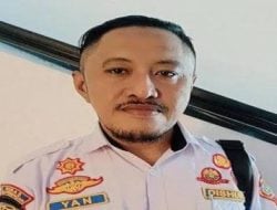 Kadishub: 4 Oknum Juru Parkir Liar Dipolisikan
