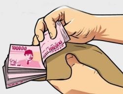 PT. Almira Lintang Pratama Diduga Gelapkan Upah Lembur dan Dana Pensiun Pegawai