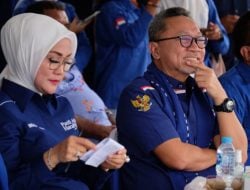 Mampukah Widya Pratiwi Pertahankan Kursi Ketua?