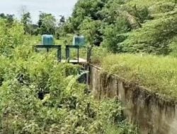 Kepala BWS dan Bos Gunakarya Bakal Diperiksa