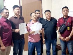 2 WNA China Ditangkap di Saumlaki