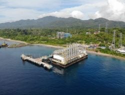 PLN UIW MMU Gerak Cepat Pulihkan Sistem Kelistrikan di Ambon