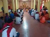 Rayakan Waisak, Umat Budha Ambon Serukan Tebar Kasih