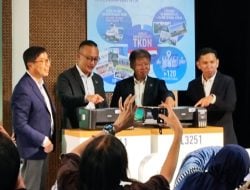 Epson Luncurkan EcoTank L3211 dan L3251