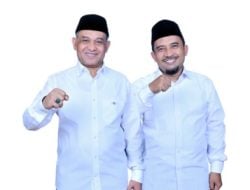 Permohonan Amus-Besan Ditolak MK, Ikram-Sudamro Siap Lantik