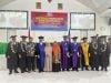 Dr.Musriadin Labahawa Banjir Pujian