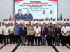 Marciano: KONI Maluku Harus Lahirkan Atlet Kelas Dunia