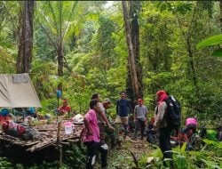 Jejak Terakhir Firdaus: Hilang di Binaiya, Pulang Dalam Sunyi
