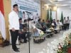 Gubernur: Doakan Maluku Damai di Tanah Suci