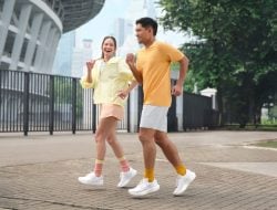 UNIQLO FITFEST 2025 – Semangat Hidup Aktif di Tengah Kemeriahan Olahraga