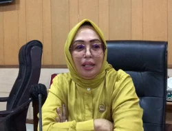 Wawali Ajak ASN Jadi Contoh Belanja di Gedung Pasar Baru