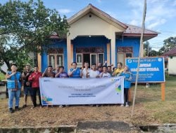 PLN Sosialisasi Tarif Dasar Listrik ke Koperasi Produsen Ikan Lintas Malut