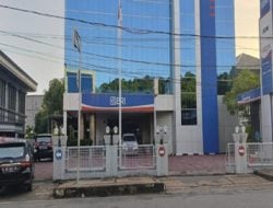 BRI Tegaskan Komitmen Zero Tolerance TO Fraud Melalui Pelaporan Kasus Kredit Fiktif di Unit Ambon Kota