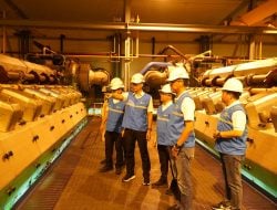 Gubernur Bali Apresiasi Gerak Cepat PLN Atasi Gangguan Kelistrikan