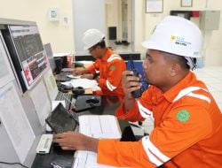 PLN Berhasil Pulihkan 100% Kelistrikan Bali, Seluruh Pelanggan Kembali Menyala