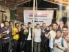 Mahasiswa Garda Terdepan Pencegahan Terorisme Dari Diskusi Ketua FKPT Maluku Bersama PERMAHI