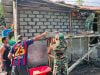 Satgas TMMD Kodim Masohi Bangun Rumah Warga Waraka