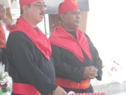 Gubernur Launching Program Pemutihan Tunggakan Pajak Kendaraan