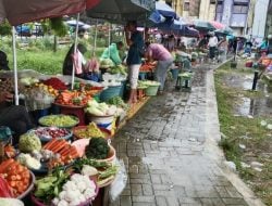 Kinerja Disperindag Maluku Dipertanyakan