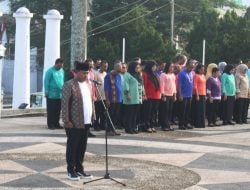 Dalam Cipta Sunyi, Pattimura Hidup Lagi