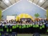 Jaksa Ajak Pelajar SMP Negeri 14 Ambon Cegah Perilaku Bullying