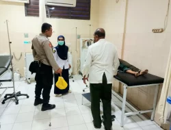 Dicekoki Sopi, Gadis 14 Tahun Dirudapaksa 5 Pemuda