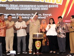 Harapan ke Bupati/ Walikota Saat Musrenbang 2026