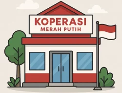 Batumerah Awali Koperasi Merah Putih, Wujudkan Ekonomi Mandiri