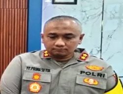 Kapolresta: Damai Penting, Hukum Tetap Tegak