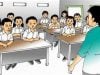 Terdampak Konflik, Puluhan Siswa Asal Tial Belajar di Sekolah Alternatif