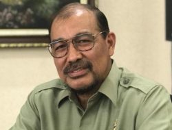 Nono: ANP Penting di Kondisi Damai dan Darurat