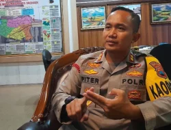 Kasus Danar-Tetoat, Dirreskrimsus: Harus Ada yang Bertangungjawab
