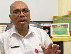 BPPRD: Kenaikan Retribusi Sudah Sesuai Aturan