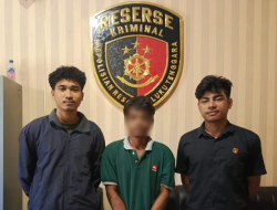 Polres Malra Berhasil Tangkap Provokator Konflik Ohoijang