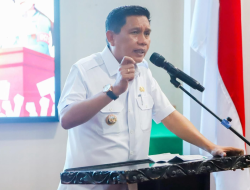 Walikota: Kita tak Bisa Atur Alam, Tapi Bisa Waspada